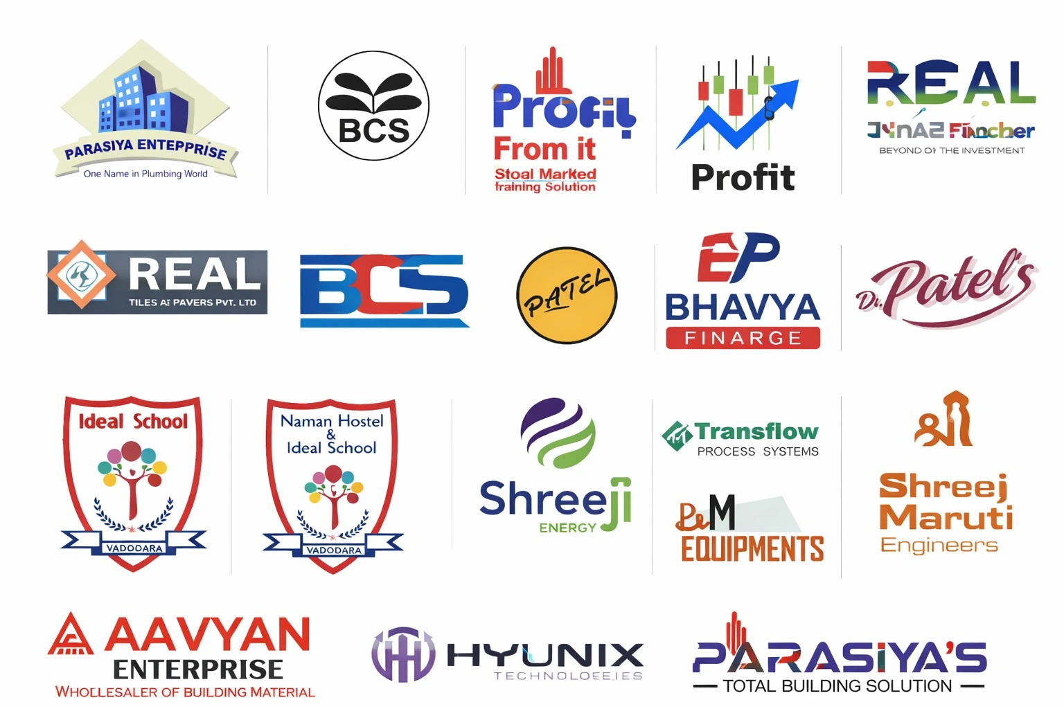 Arth Consultancy Services Client Logo