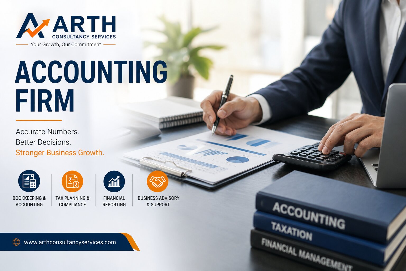 Accounting Firm