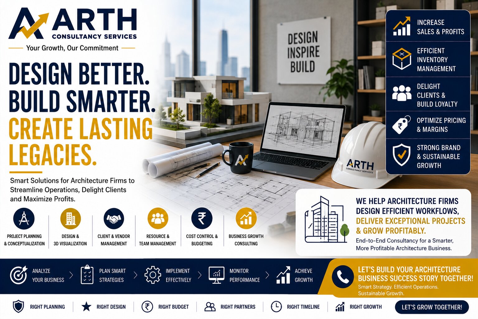 Architecture Firm