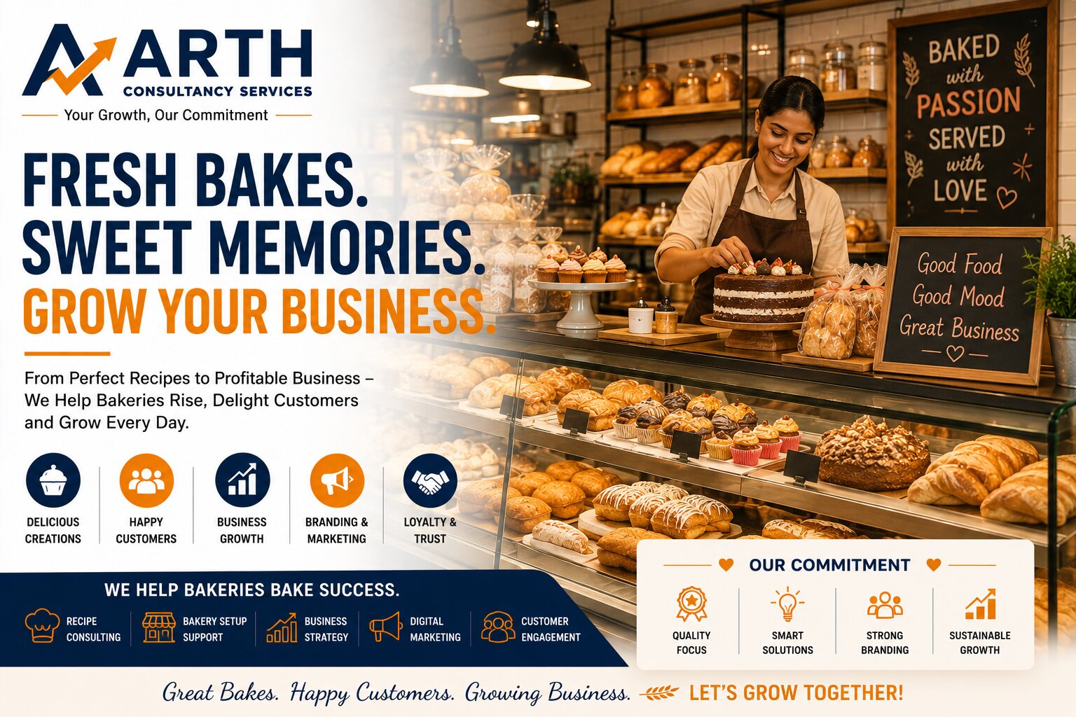 Bakery
