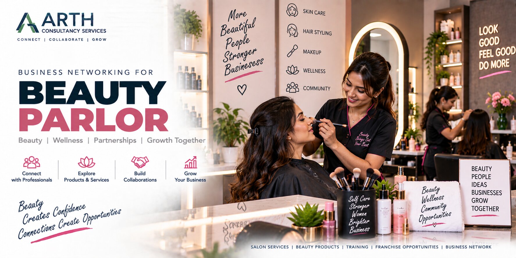 Beauty Parlor