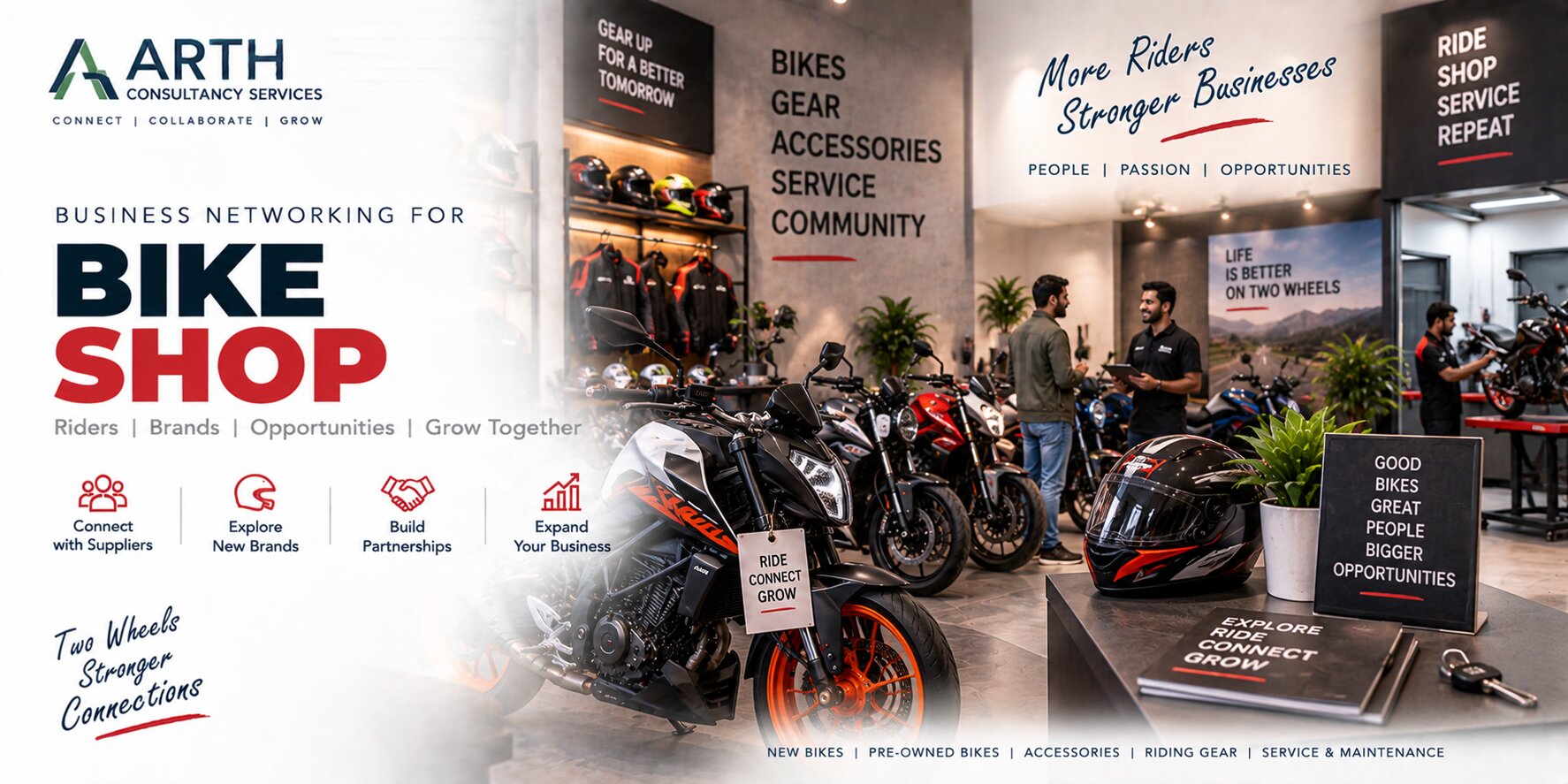 Bike Shop