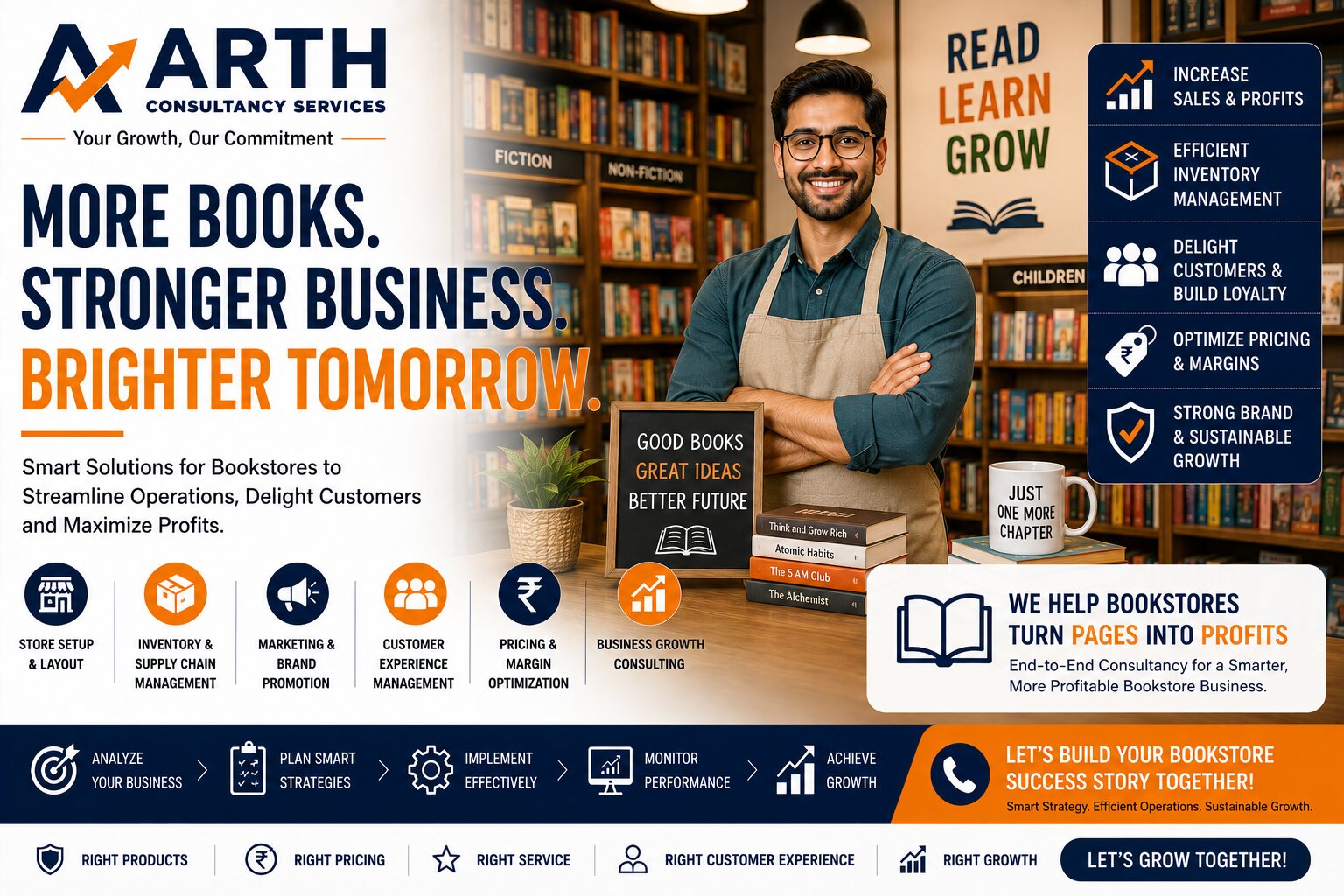 Bookstore