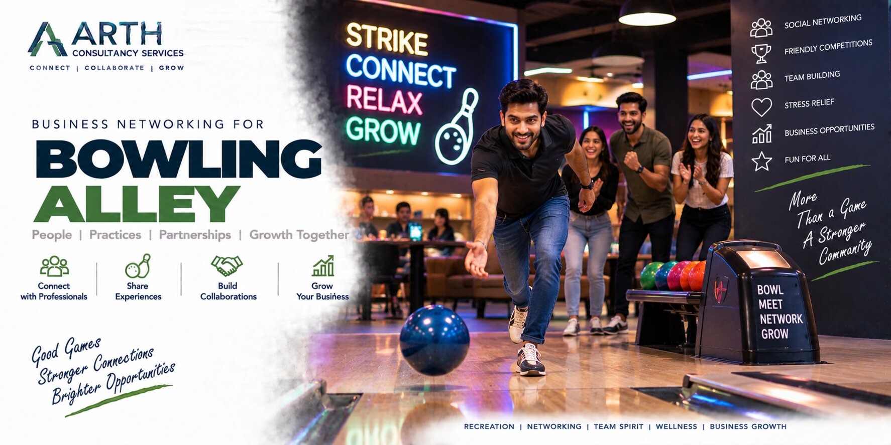 Bowling Alley