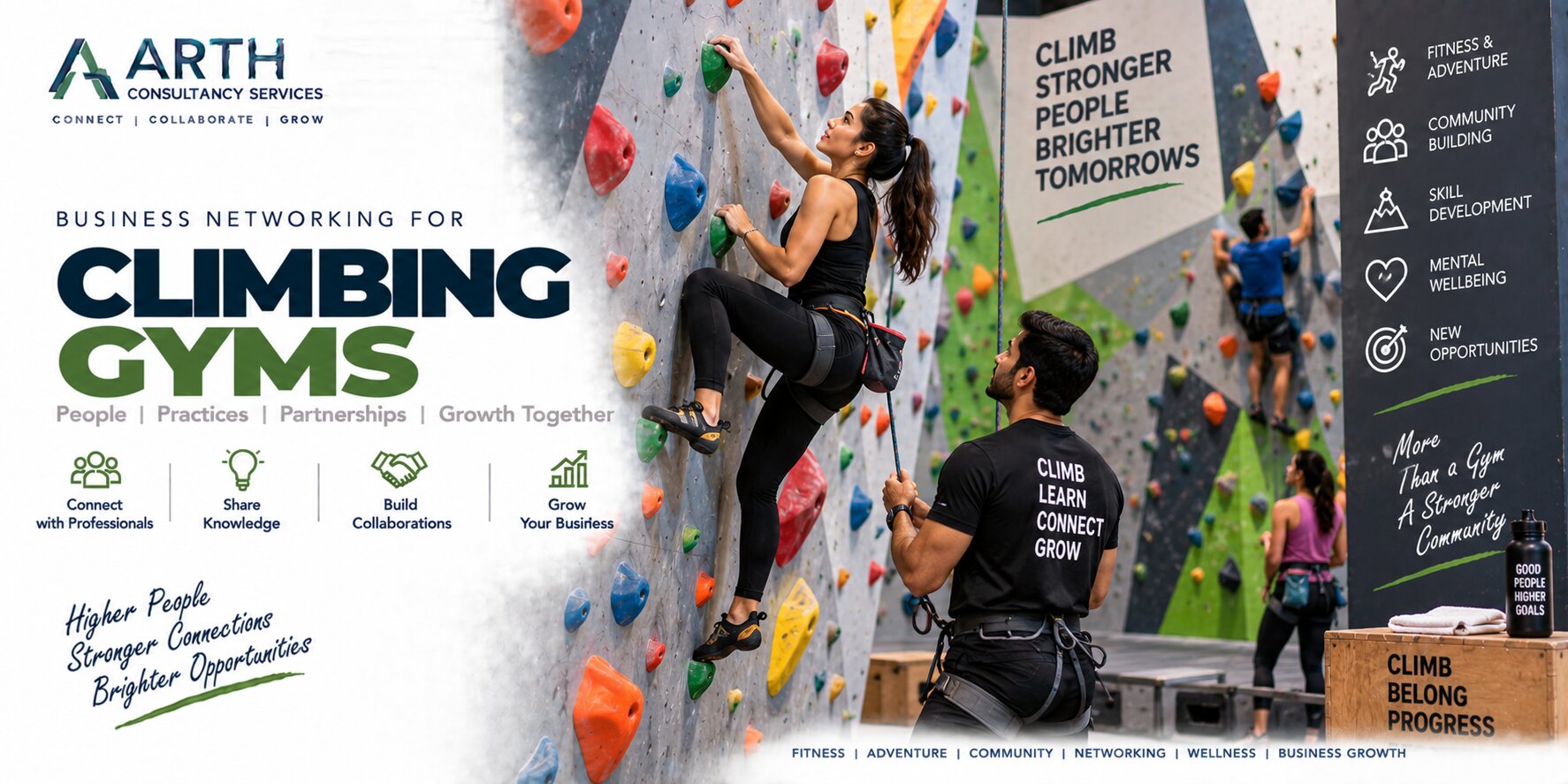 Climbing Gym