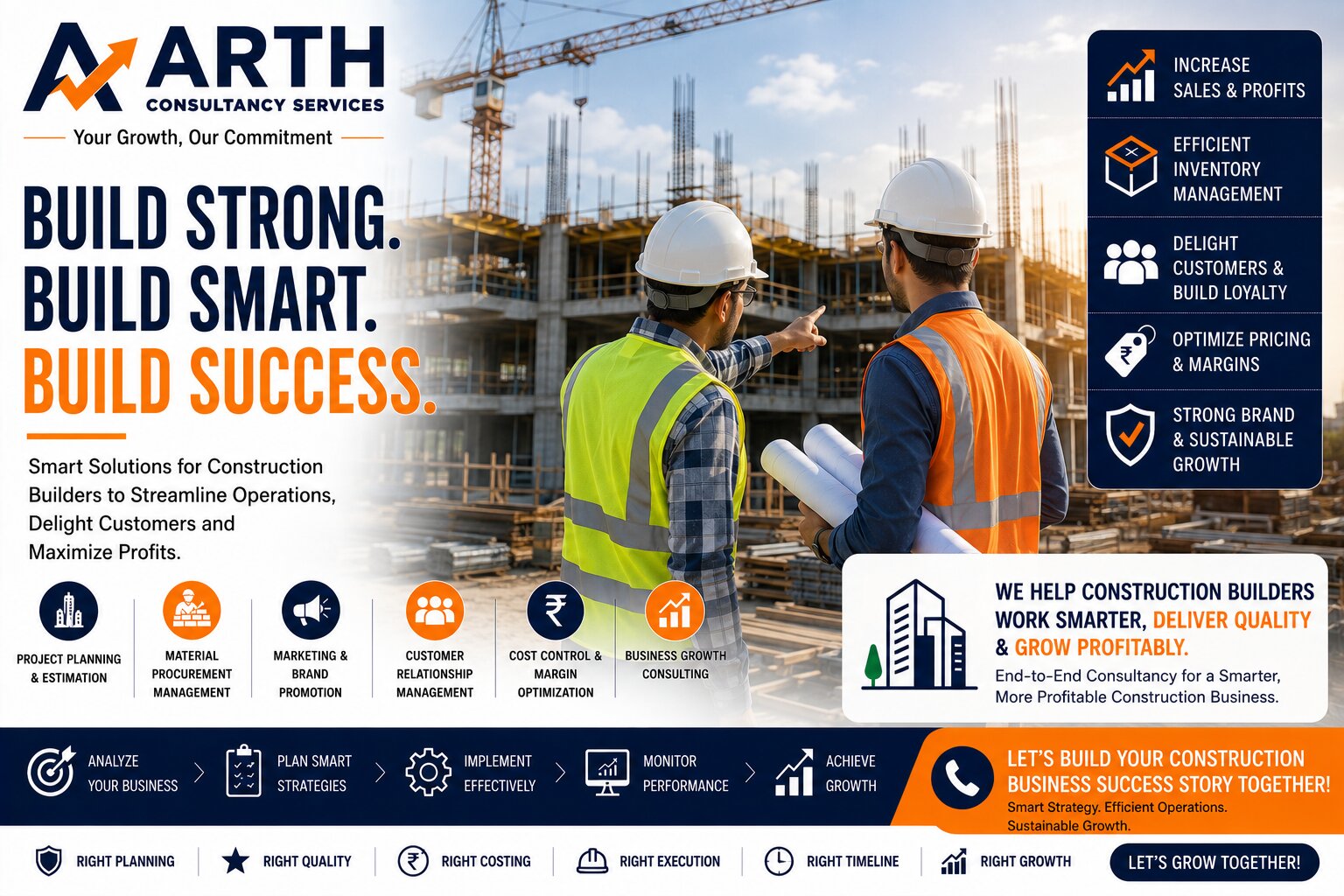 Construction Builder
