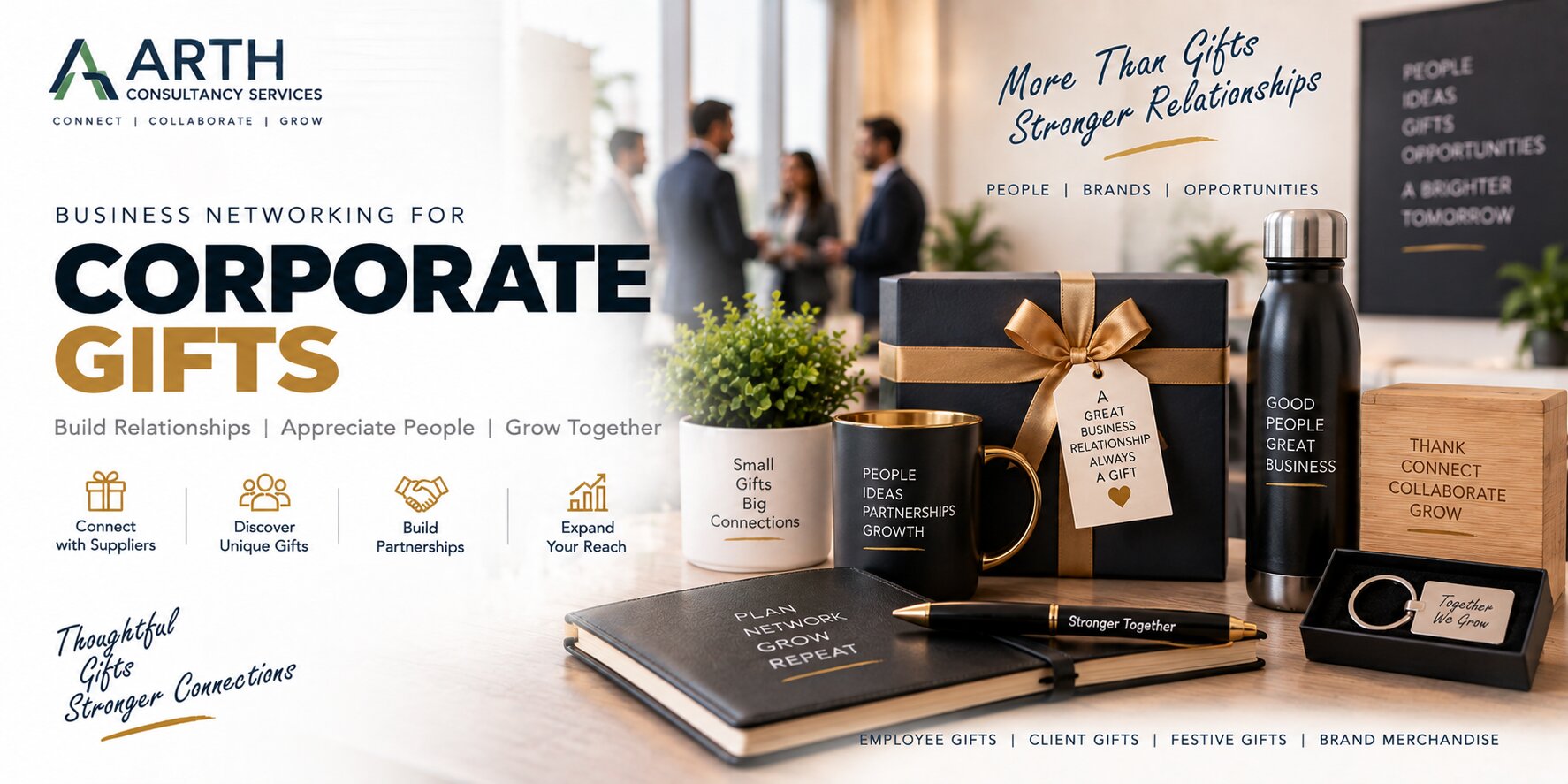 Corporate Gifts