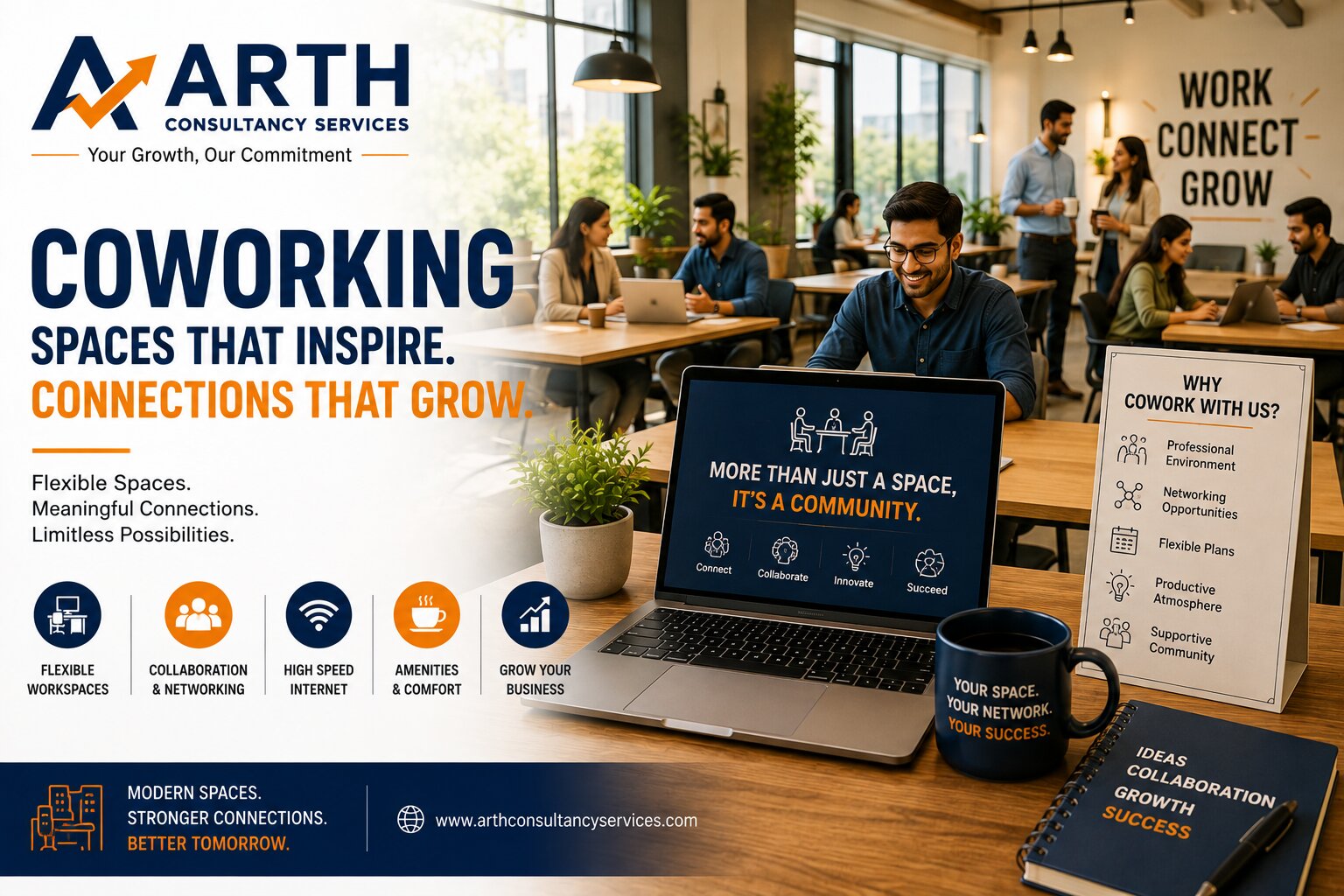 Coworking