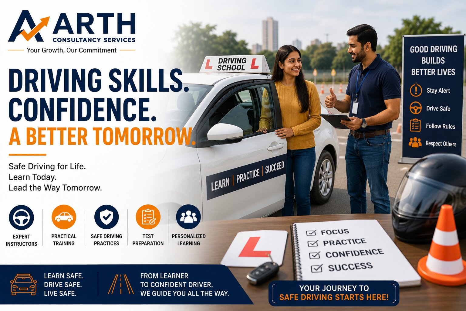 Driving School