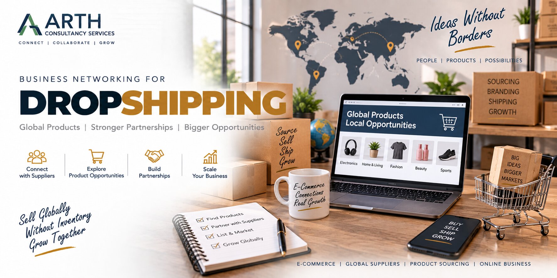 Dropshipping