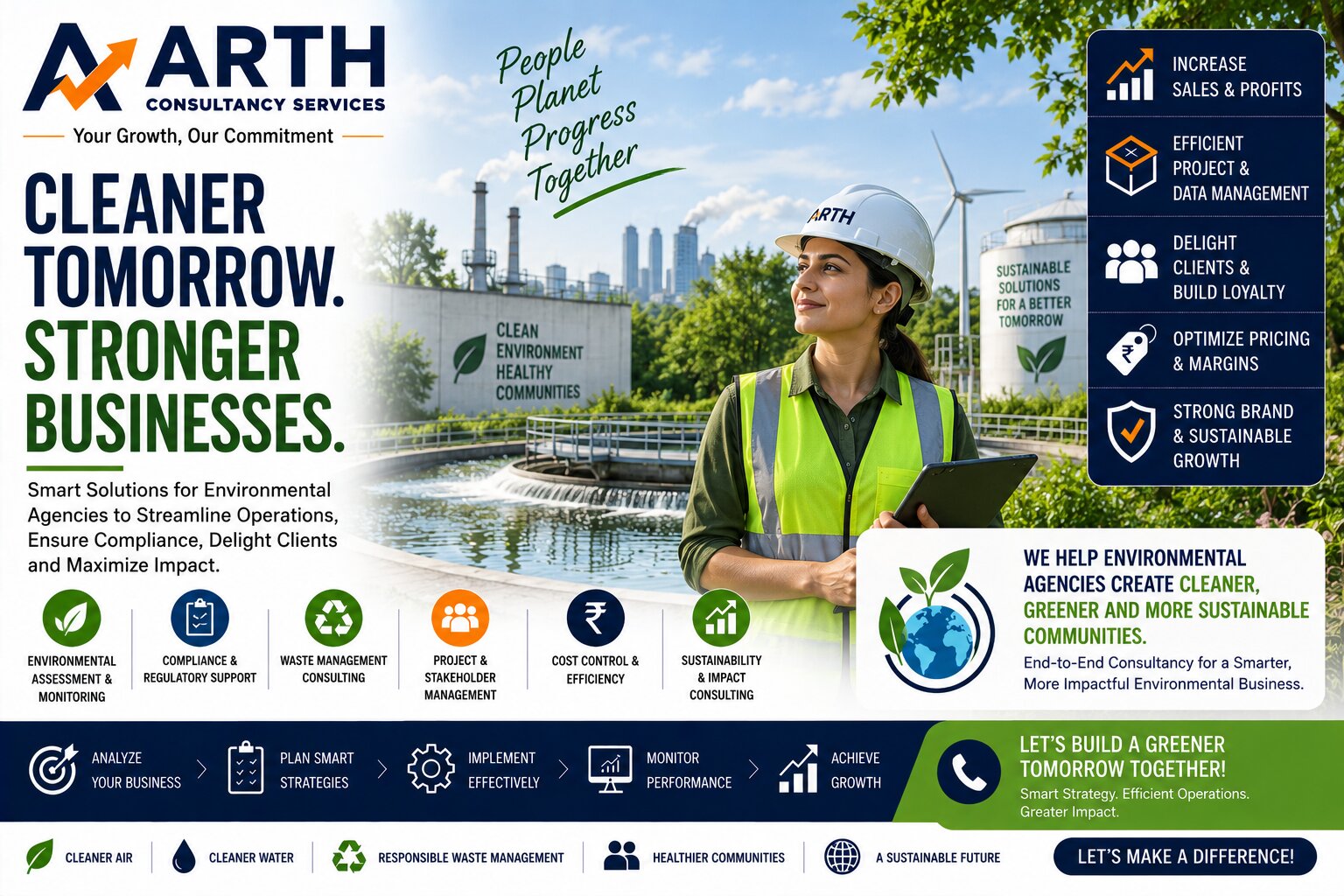 Environmental Agency