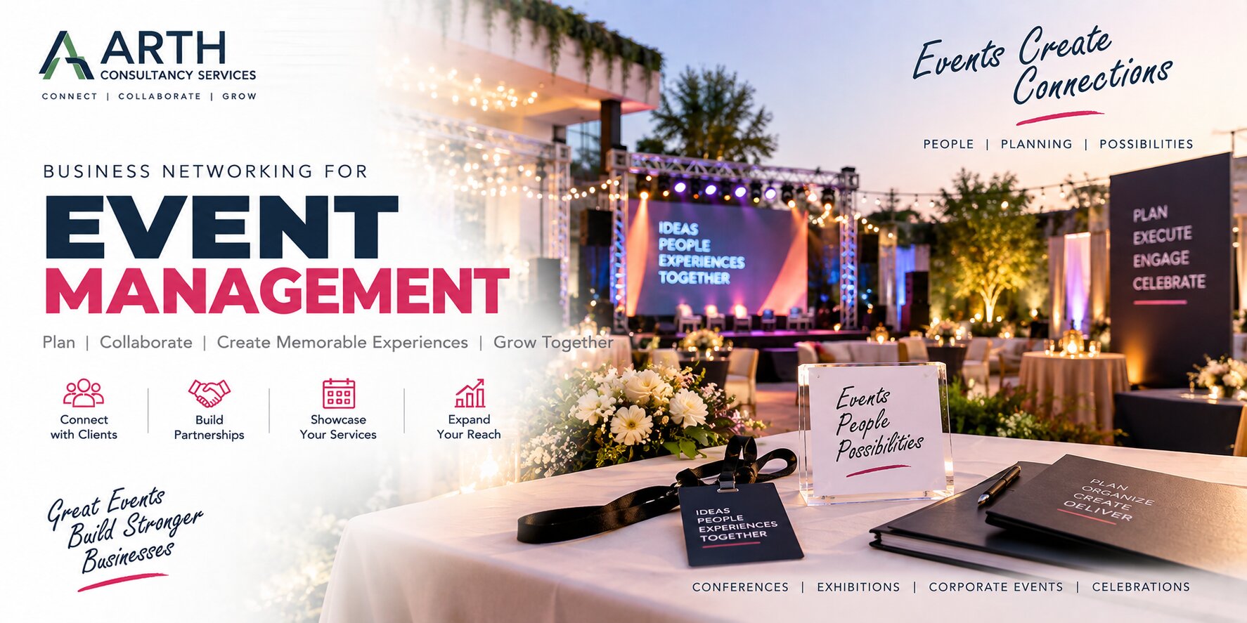 Event Management