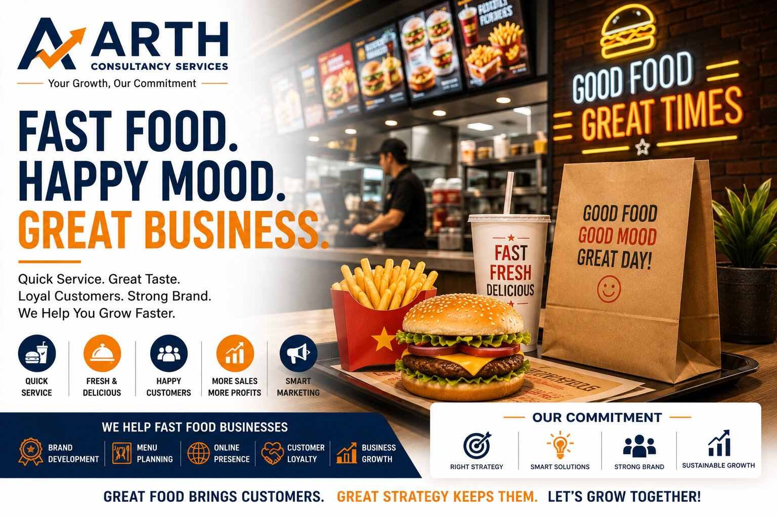 Fast Food