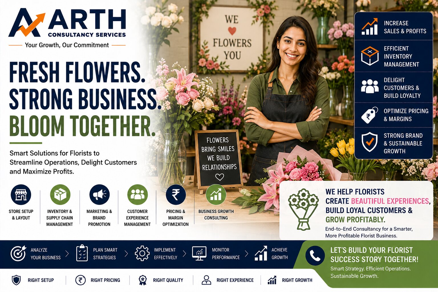 Florist