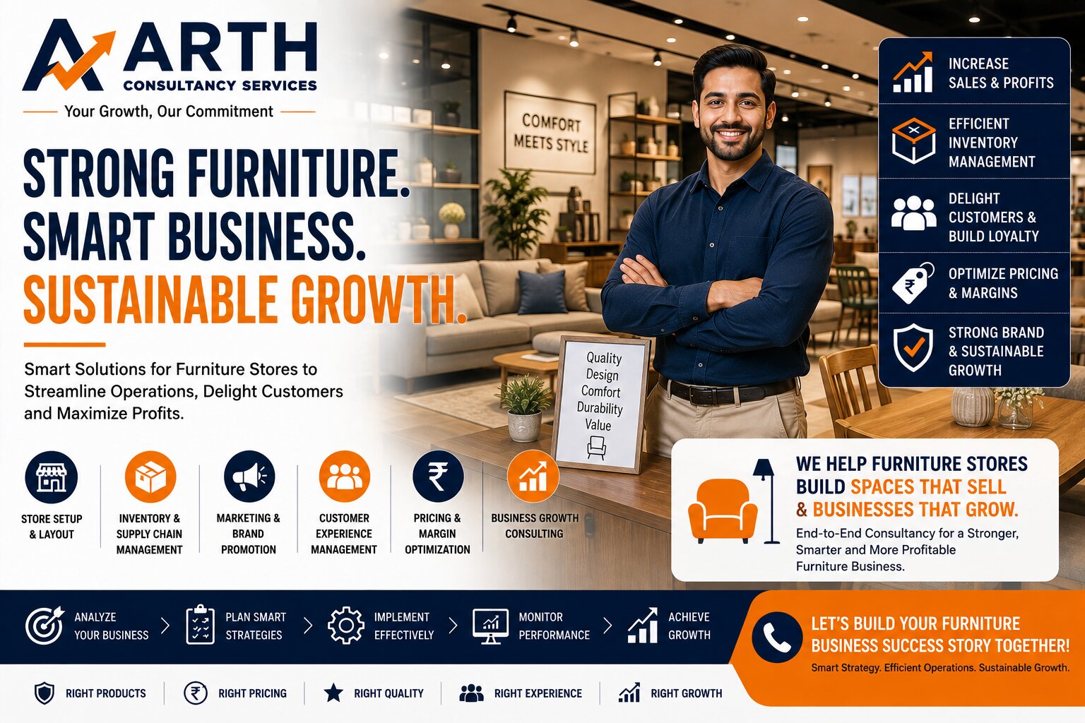 Furniture Store