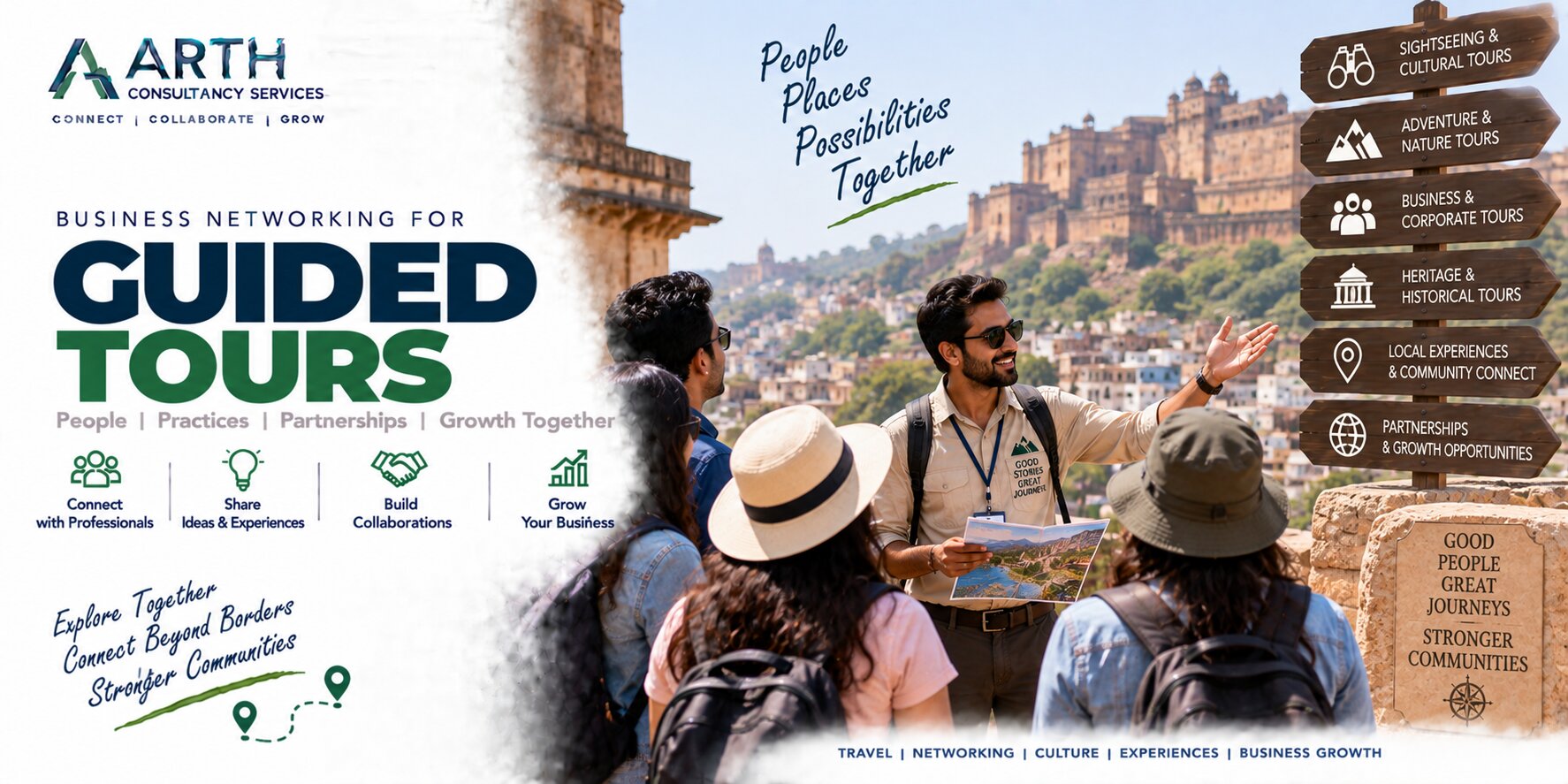 Guided Tours