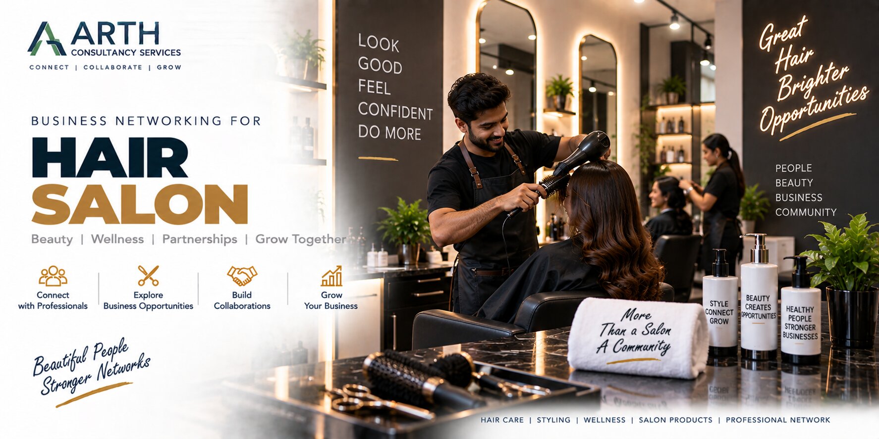 Hair Salon