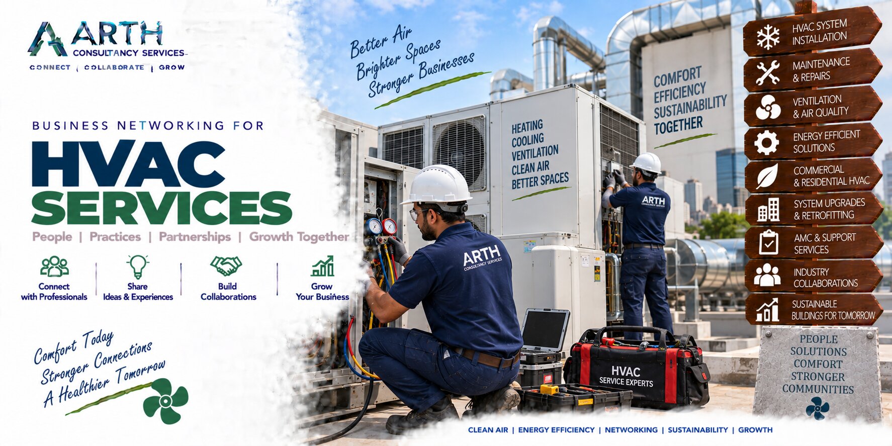 Hvac Services
