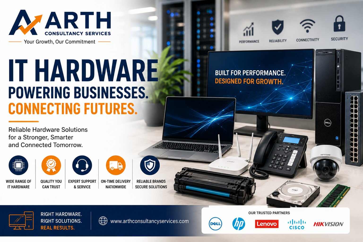 It Hardware