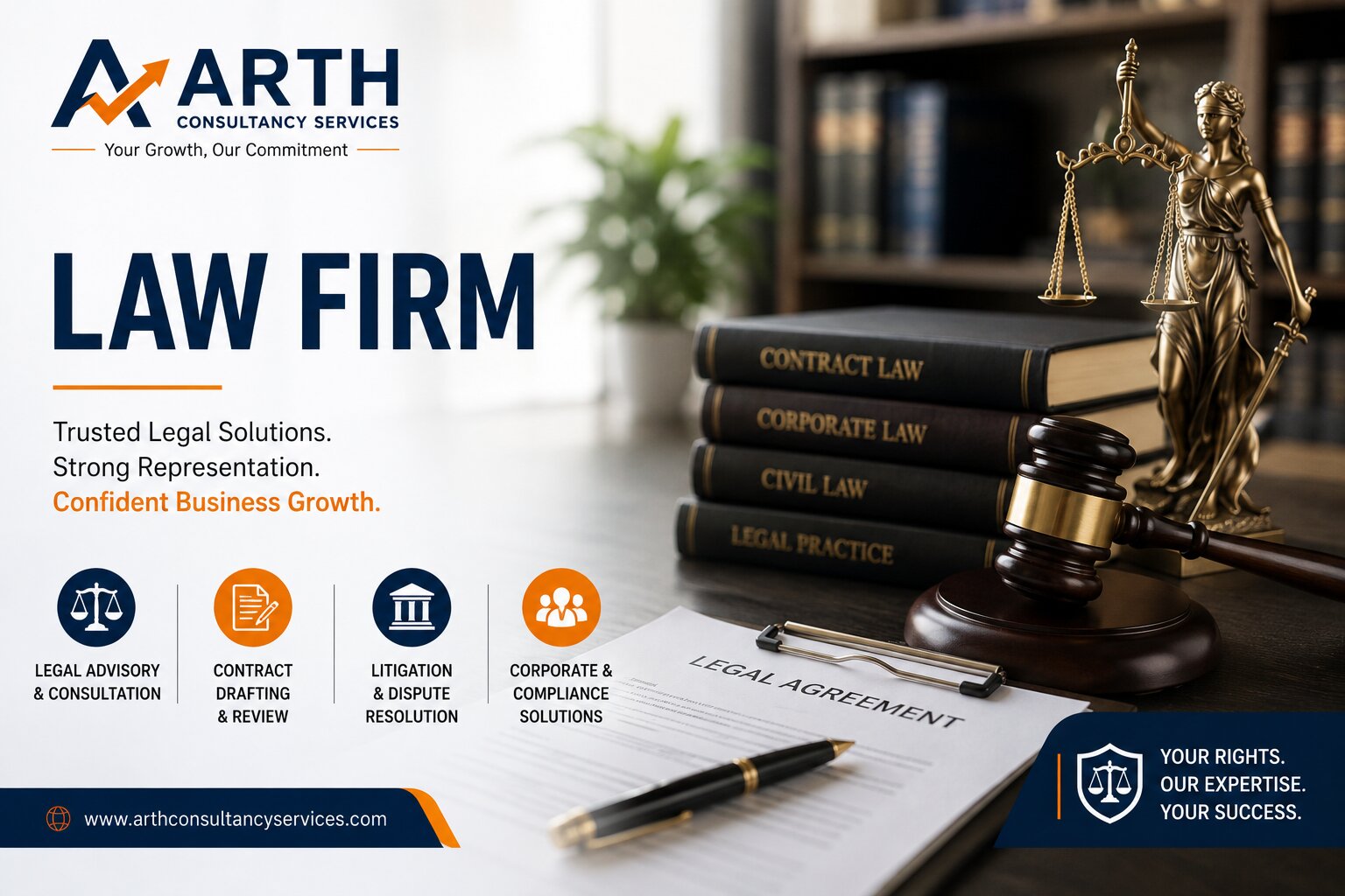 Law Firm