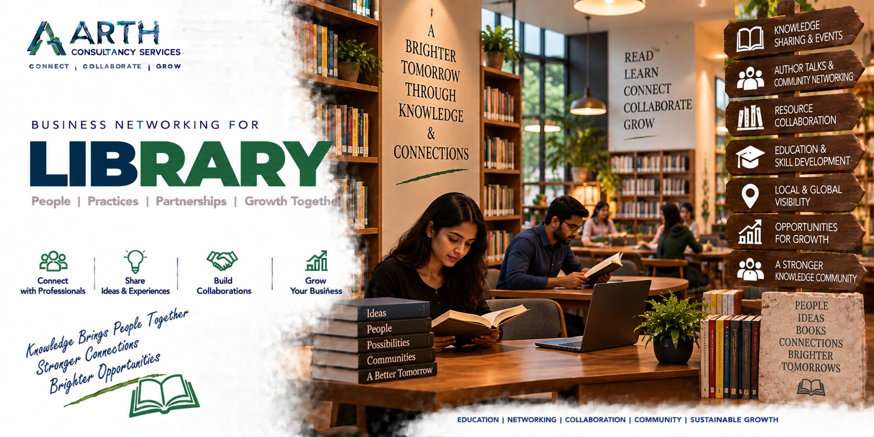 Library