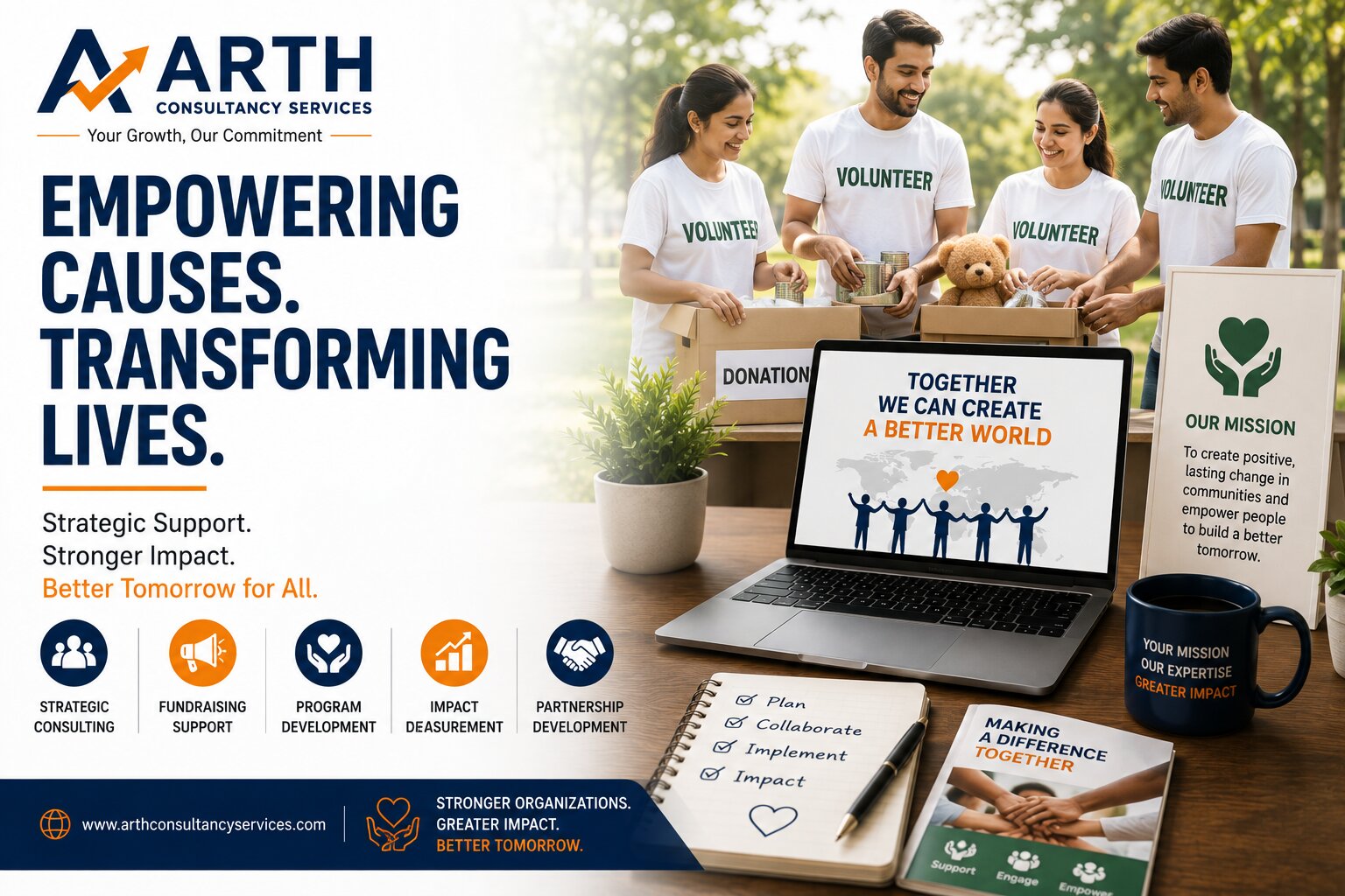 Nonprofit Organization