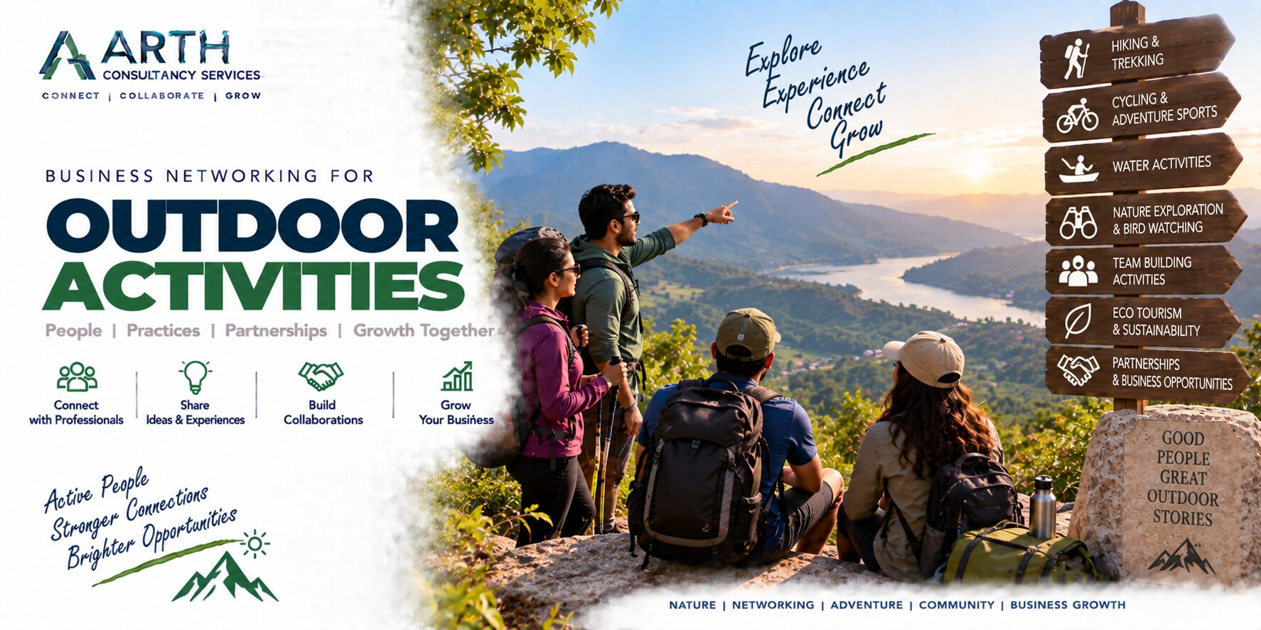 Outdoor Activities
