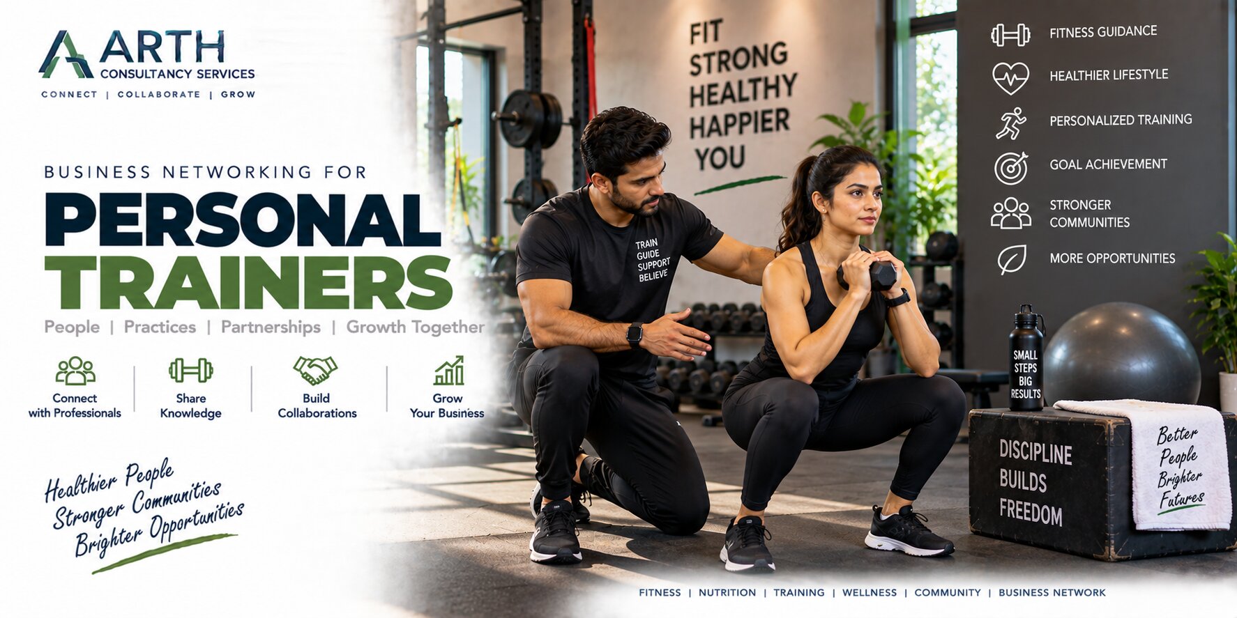 Personal Trainer 2