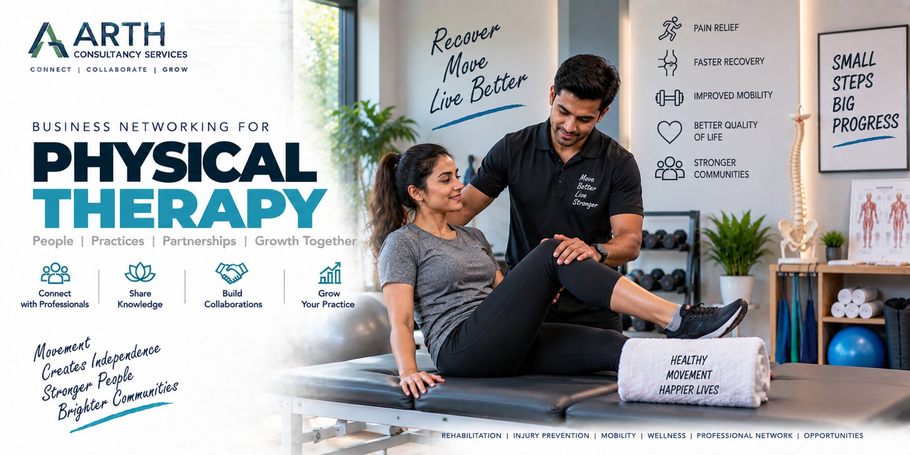 Physical Therapy