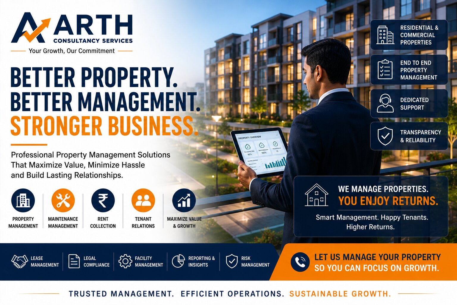 Property Management