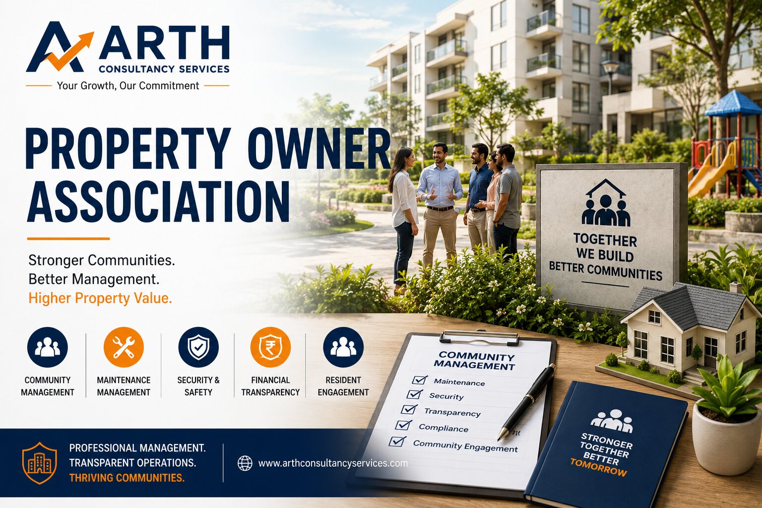 Property Owner Association