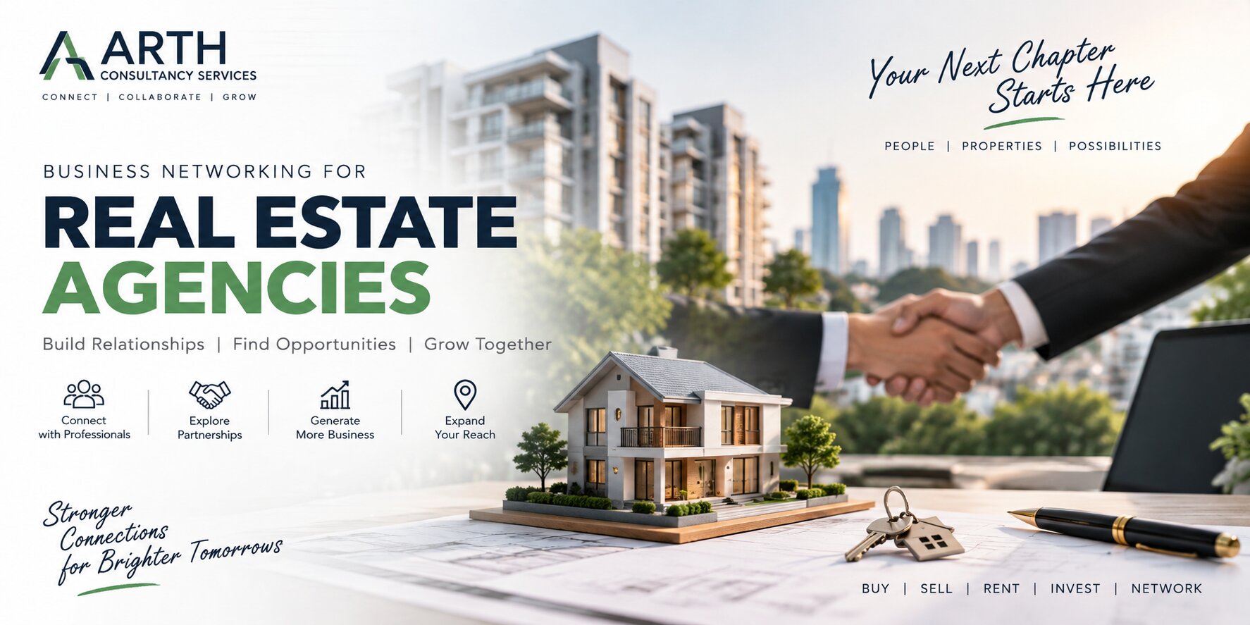 Real Estate Agency