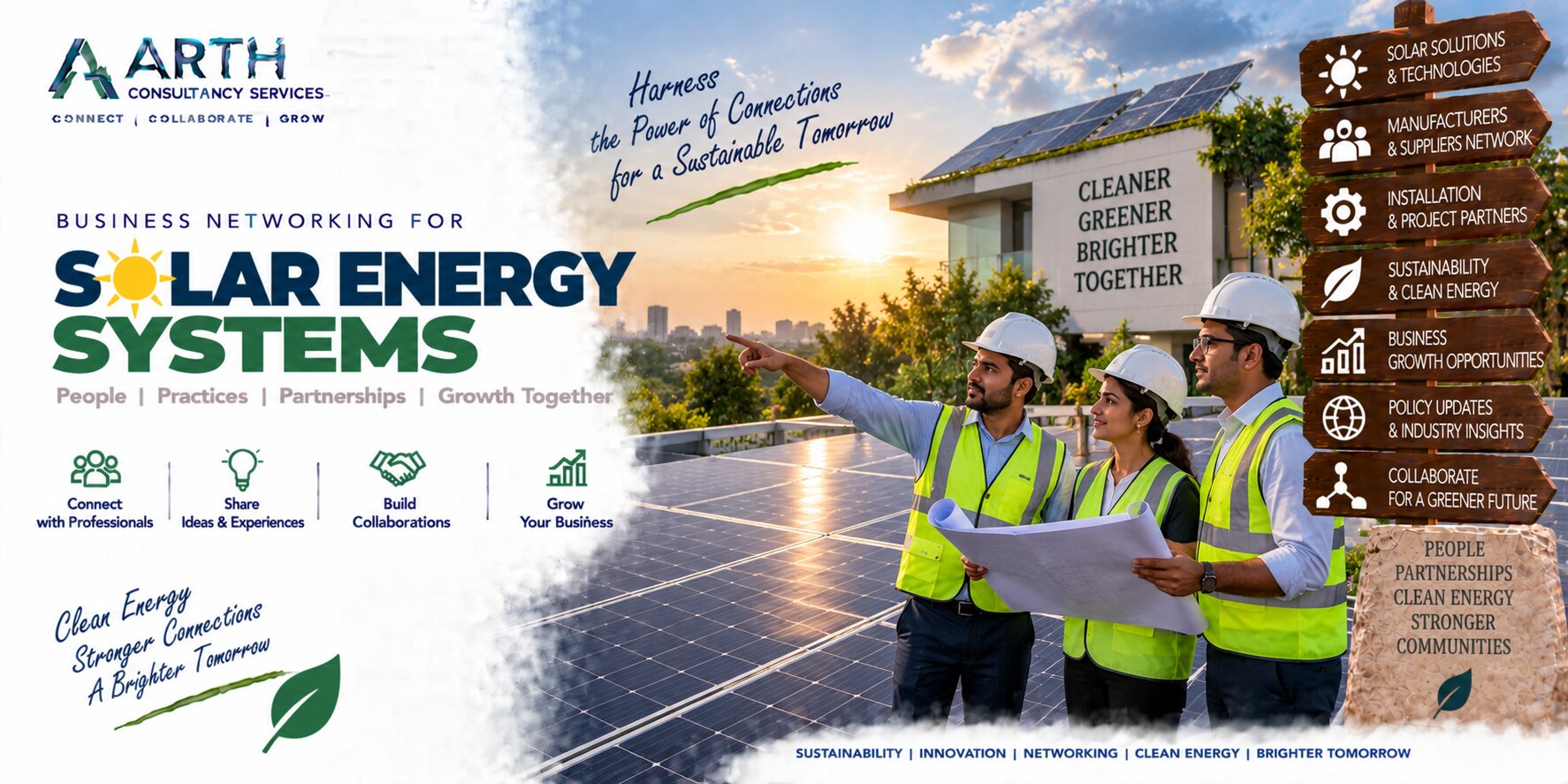 Solar Energy Systems