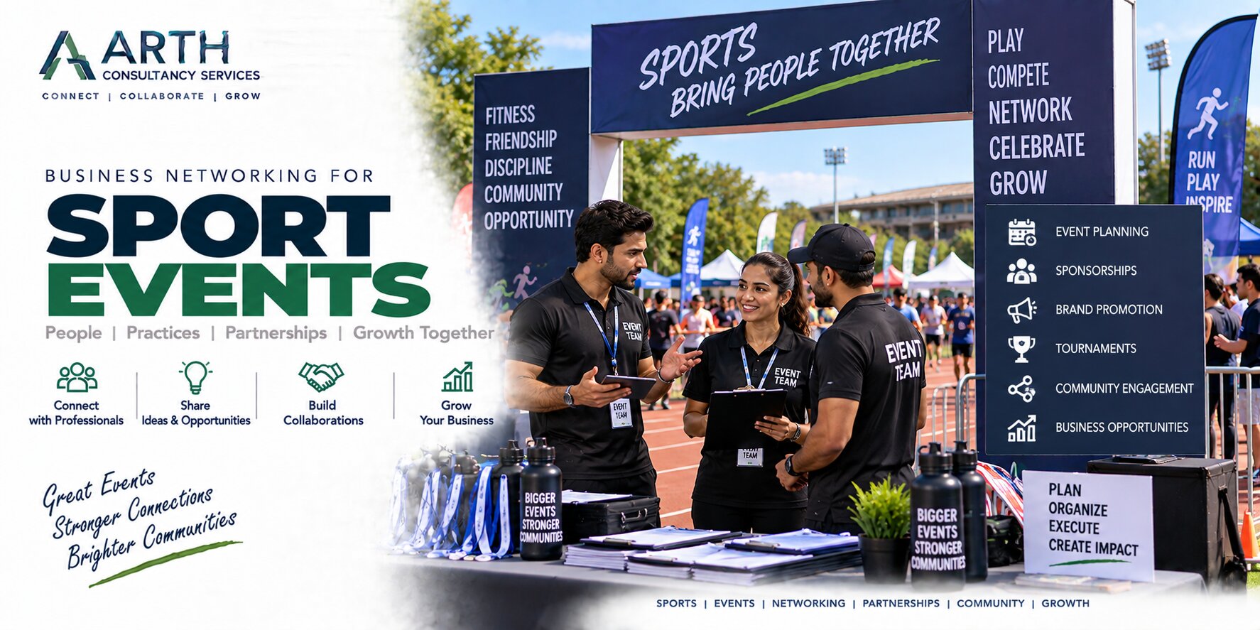 Sport Events