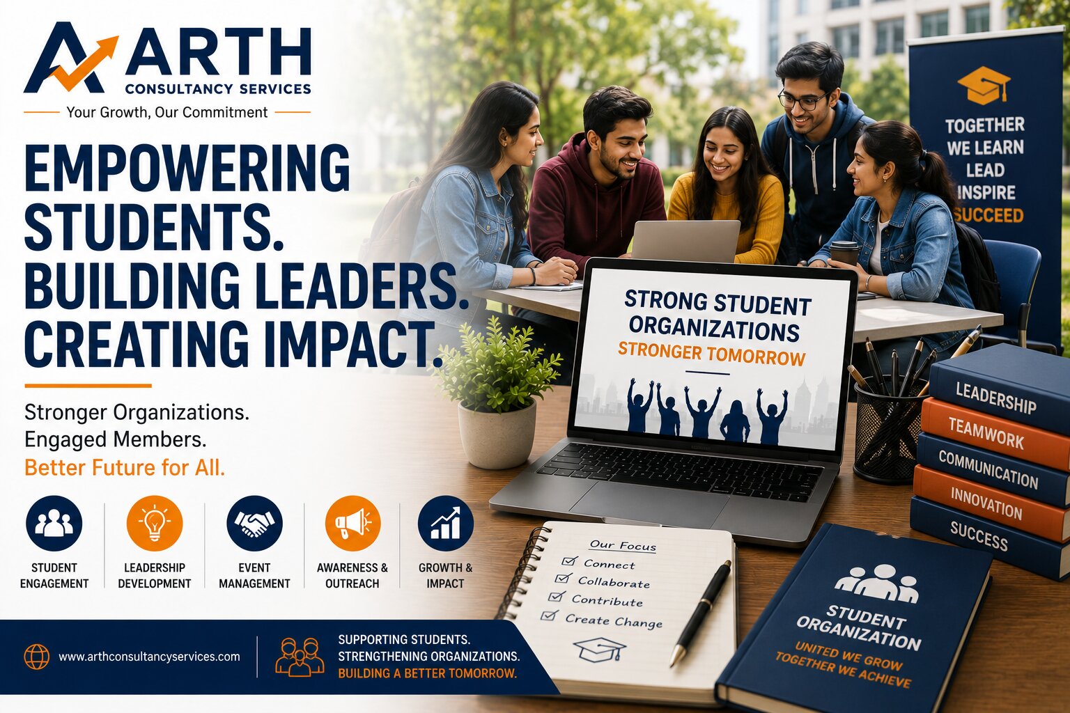 Student Organization
