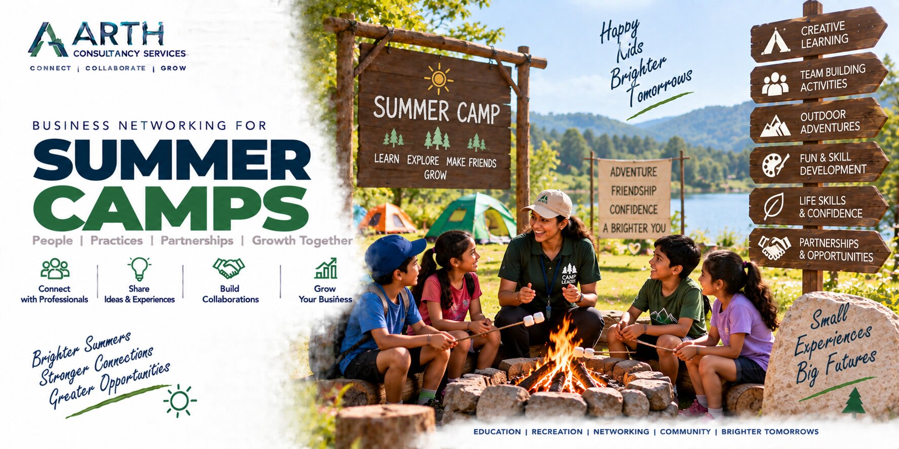 Summer Camps