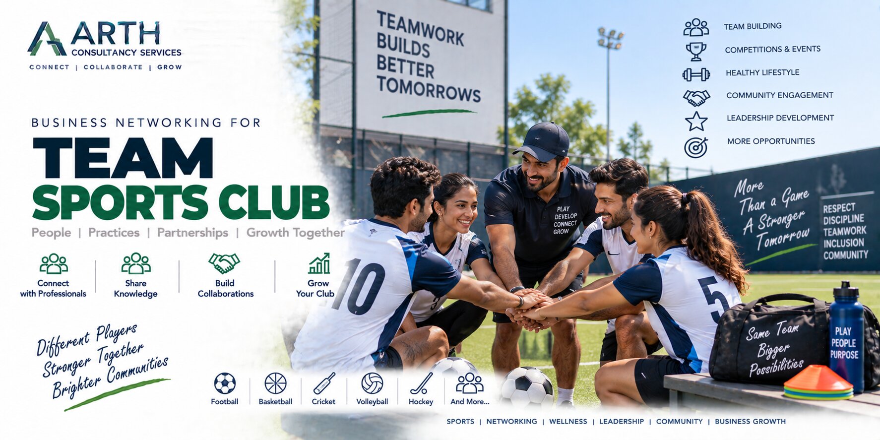 Team Sports Club