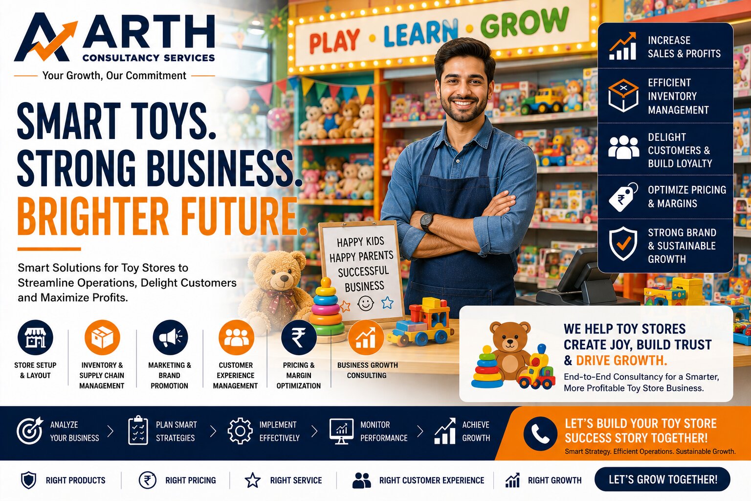 Toy Store