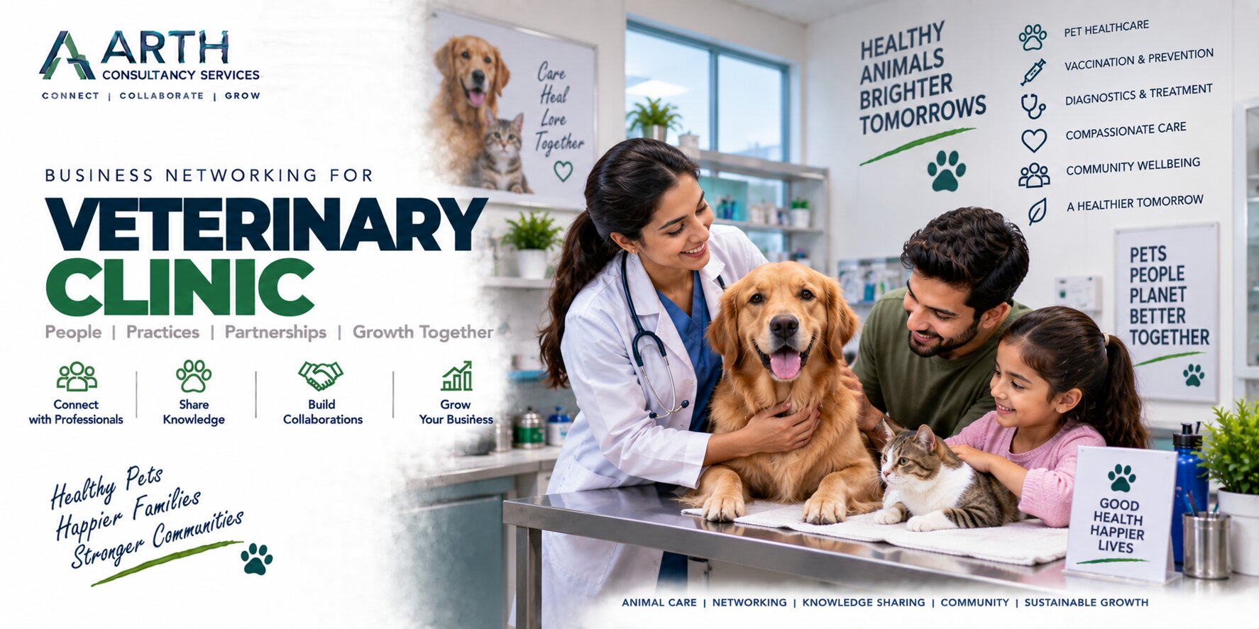 Veterinary Clinic