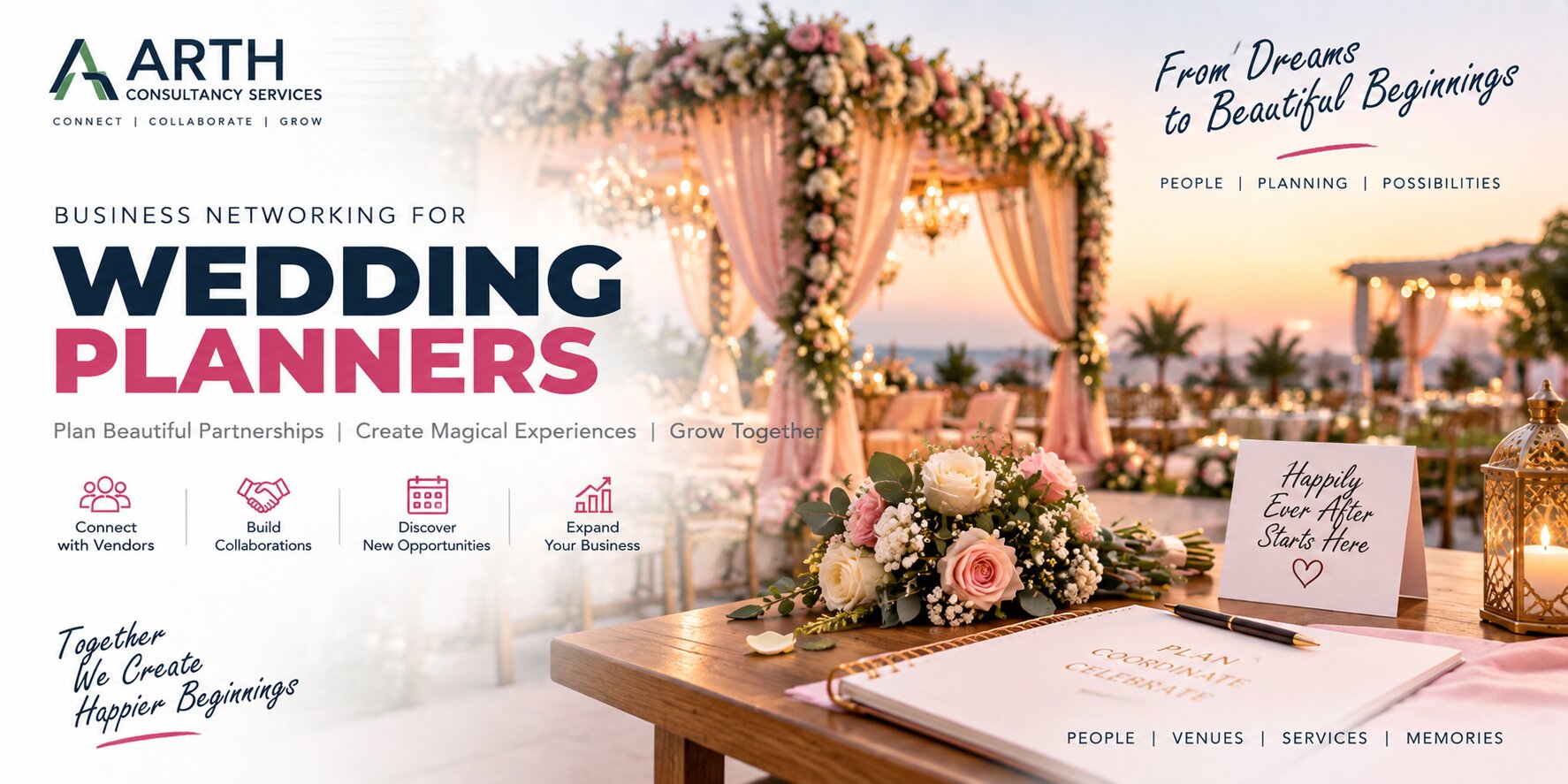 Wedding Planner